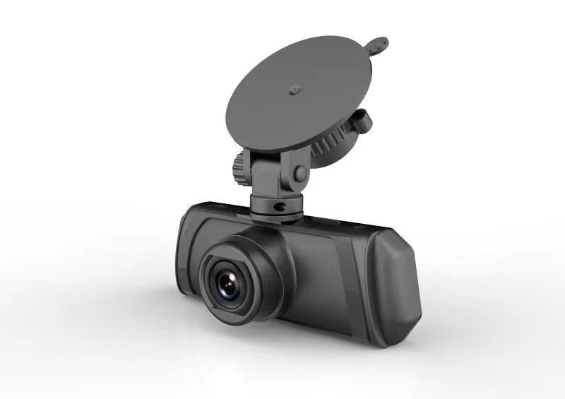 S20Driving Recorder3.16Inch IPS High Definition Night Vision Screen1080P Double Lens WiFi Vehicle-mounted Video Recording