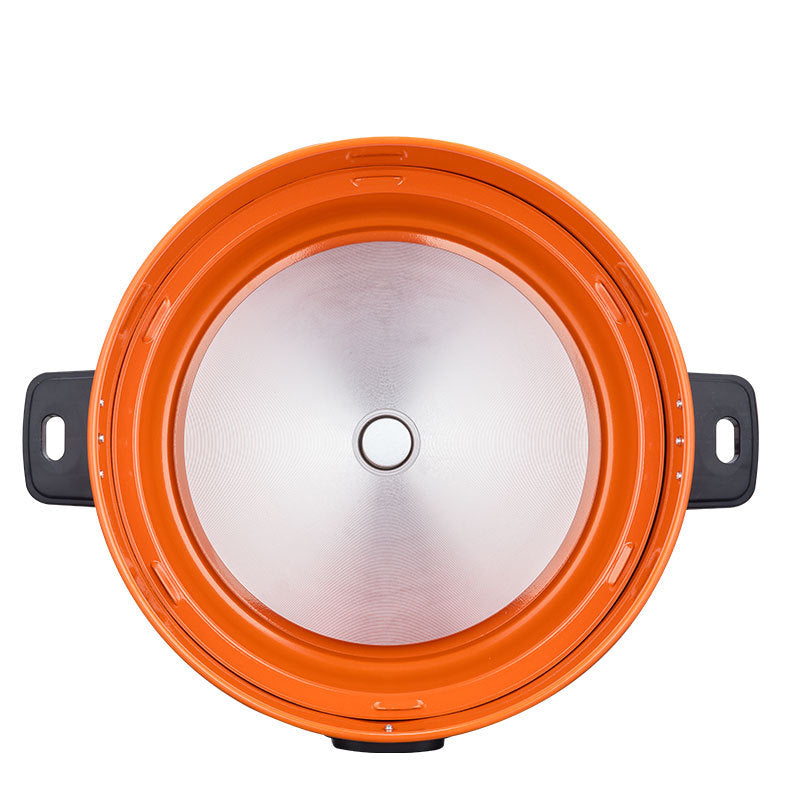 Wholesale Genuine Goods10L13L28L Large Rice Cooker6L-45L Canteen Hotel Commercial Large Rice Cooker Manufacturer
