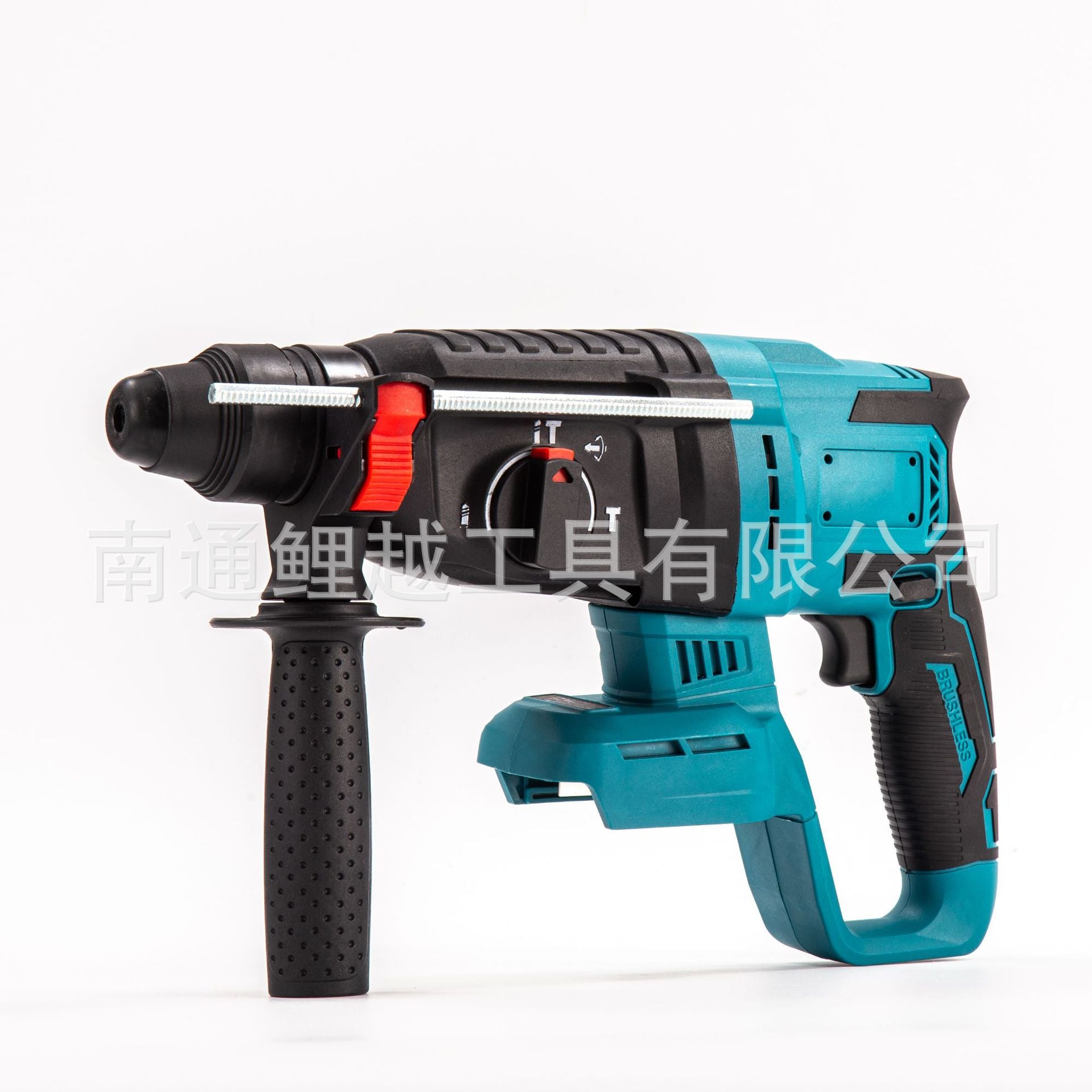 DW Lithium-ion Brushless Electric Hammer Pickaxe Multifunctional high-power concrete electric hammer impact drill dual-use