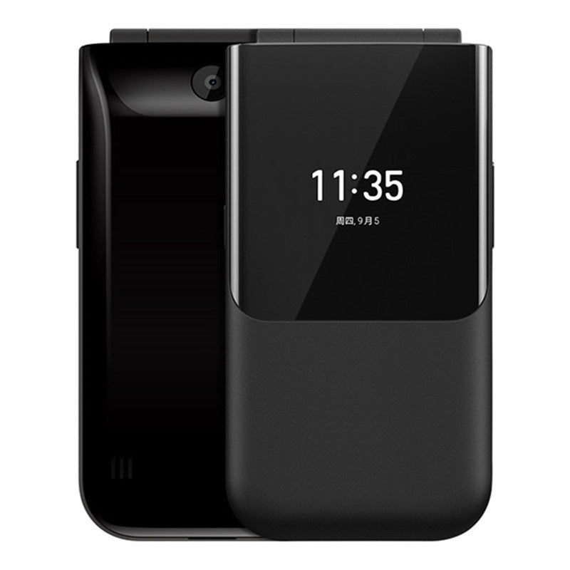 Mobile Phone2720Flip cover elderly phone non-smartphone2G Elderly Student Dual-SIM Overseas Mobile Phone Wholesale