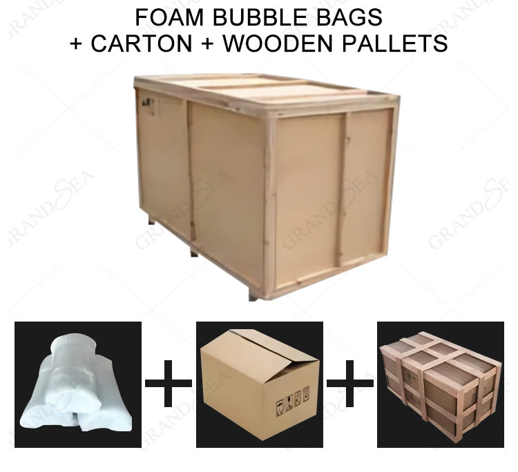 Solid Wood Bathroom Furniture European Antique Bathroom Vanity Cabinets