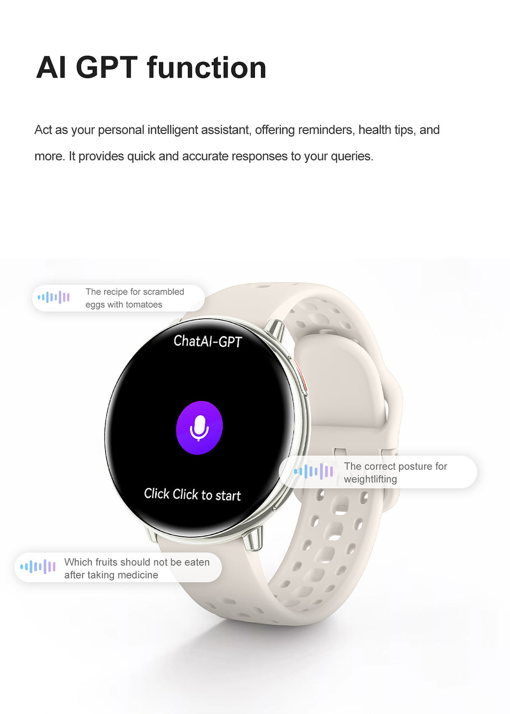 HD21Smart Watch Bluetooth Call Heart Rate Pedometer Sleep Monitoring Deep Waterproof GPS Beidou Positioning Track