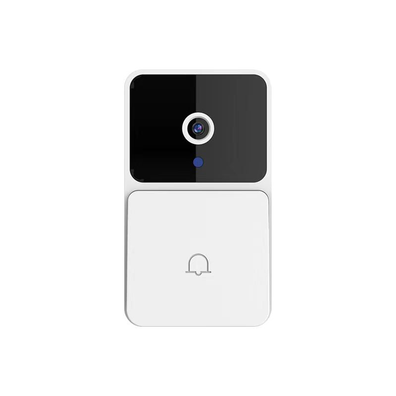 Factory Smart Video Doorbell WiFi Wireless Remote Monitoring Video Intercom HD Night Vision Camera