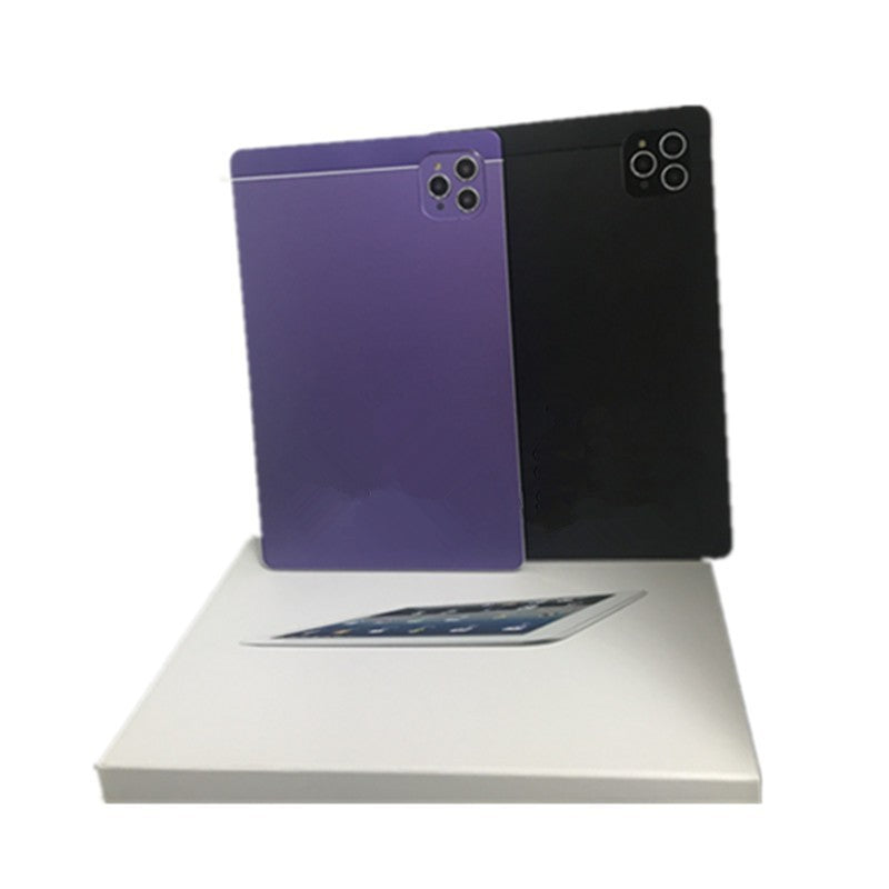 10.1Inch Tablet Pc S62Mobile Android Game Drawing Student Learning Tablet Wholesale