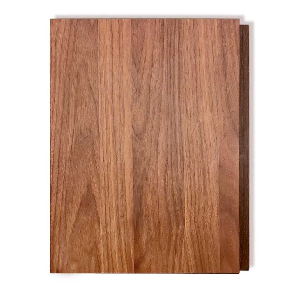 Custom ENF Certified AB Grade Black Walnut Click Lock  with Multilayer Engineered Base Interior Design Wood Flooring Product