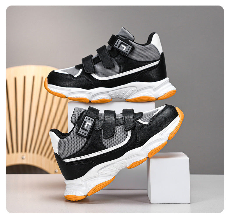 Children's Sneakers2025Summer New Casual Versatile Trendy Sports Shoes for Boys and Girls Dad Shoes