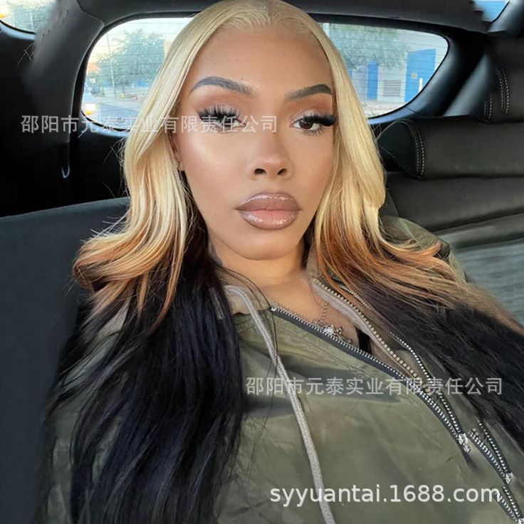 99J Burgundy Lace Front Wigs Body Wave 13x4 Synthetic wigs