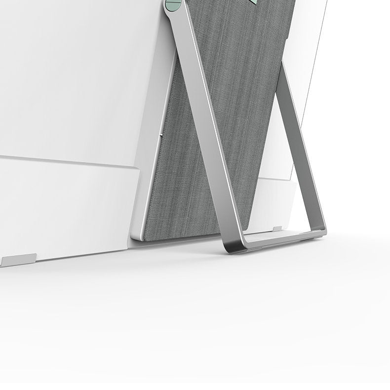 TV Wholesale24Inch led Intelligent Teaching Machine All-in-One Children's LCD Capacitive Touch Screen Writing Tablet Advertising Machine