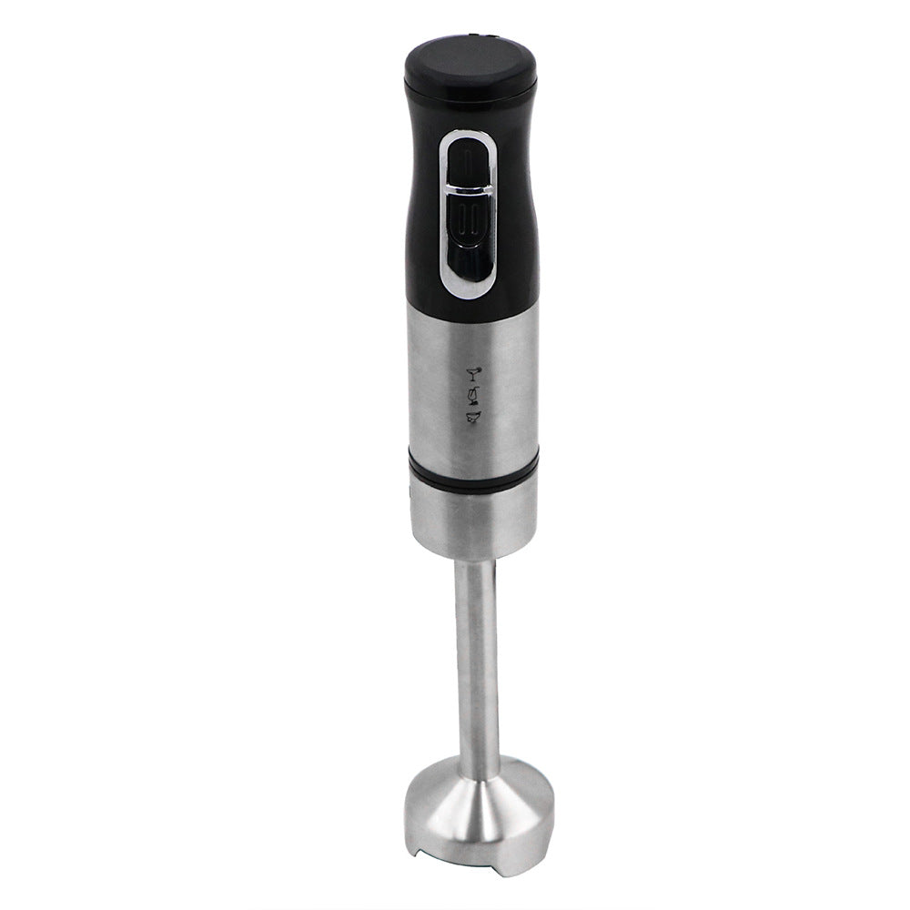 EU Standard Kitchen Household Appliance Food Blender Cooking Stick Handheld Electric Stainless Steel Mixer R.276