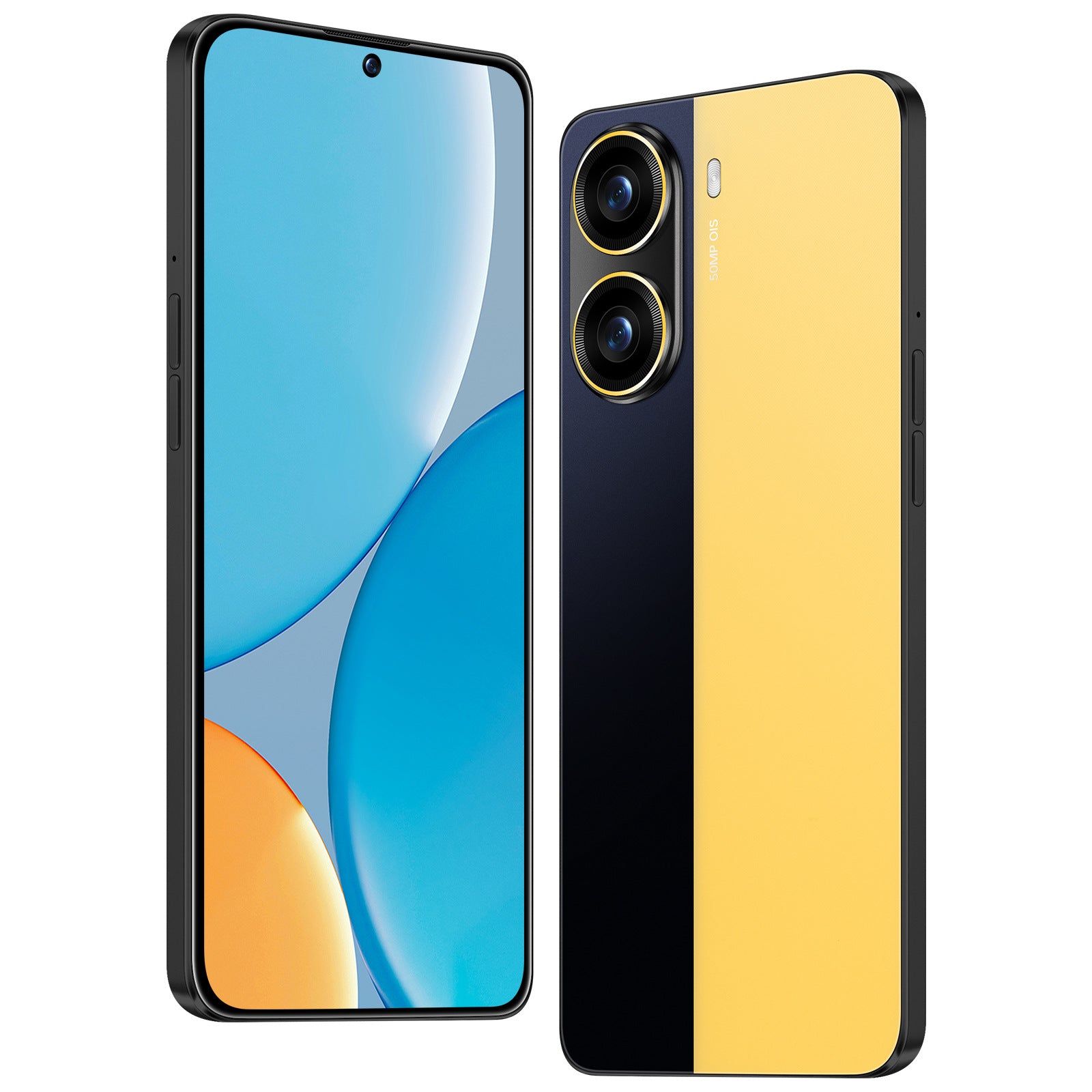 New model exclusive X7 Pro Android Smartphone7.3Super Large Screen16+1T Overseas Version Direct Source Sale