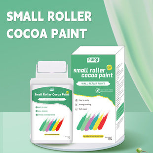 Manufacturer Internet Celebrity Latex Paint Water-Based White Coating Odorless Self-Painting Wholesale of Interior Wall Renovation Paint for Home Use