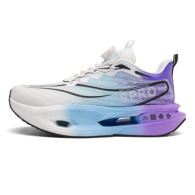 Red Rabbit9pro Running Shoes2025New double-layer mesh ultra-light sports shoes fashion casual carbon plate racing running shoes