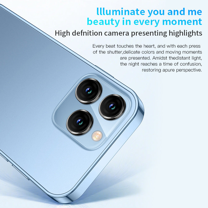 Specially designed for mobile phones XS15Smartphone Dual SIM Mini2+16G Android3G Small Mobile Phone Wholesale