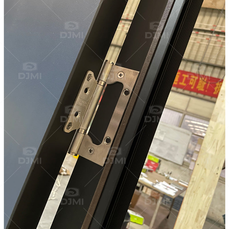 China Top Factory School Classroom Door Modern Style School Door Best Price