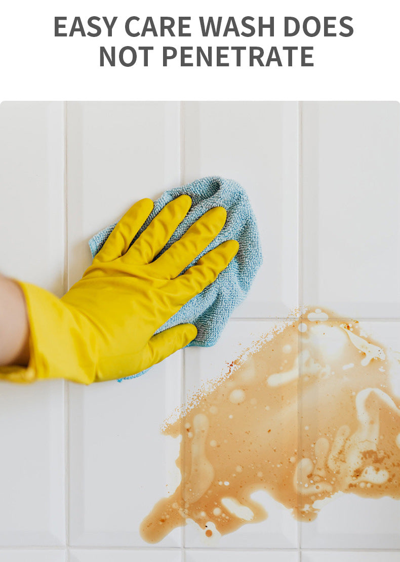 OEM Water-Based Tile Paint Bathroom Floor Tile Renovation Color Change Paint Special Paint Wear-Resistant Glass Paint Tile Paint
