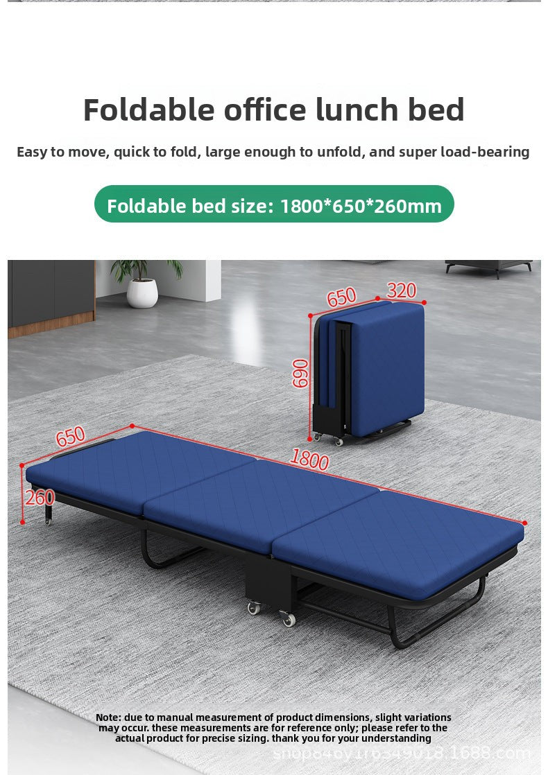 Office Desk Simple Modern Staff Desk with Rest Bed Employee Desk Furniture Partition Screen Cubicle