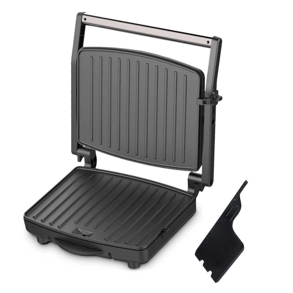 RAF Household Sandwich Maker Breakfast Machine Grilled Meat and Sausages Toaster Steak Grill Machine EU Standard