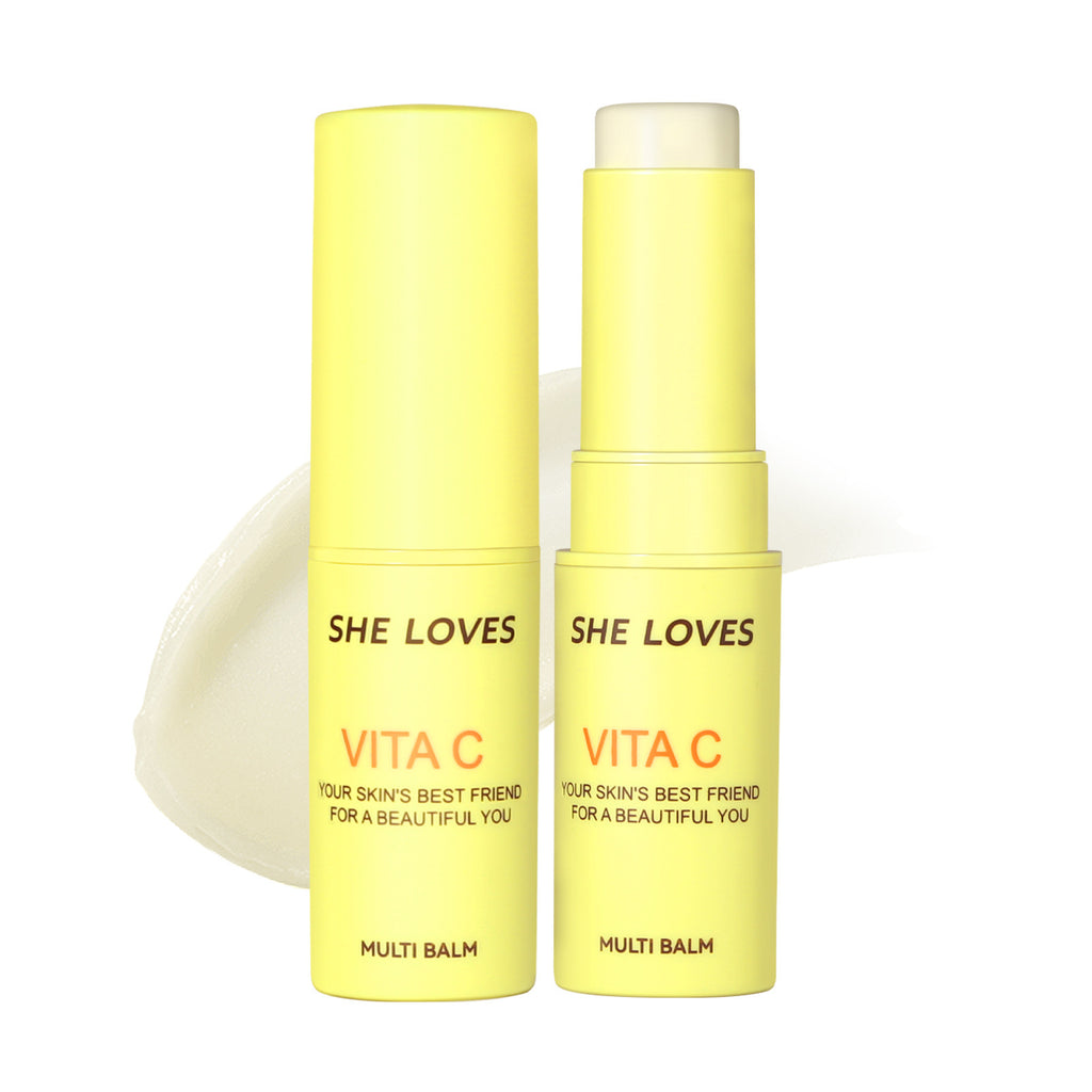 Vitamin C Essence Stick VitaminC Whitening, brightening and firming skin multifunctional hydrating facial essence