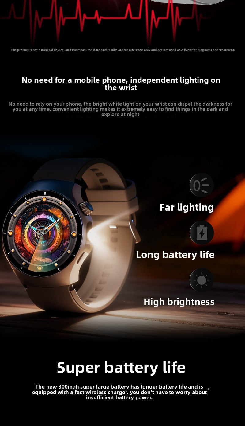 HW8 Pro+Smart Watch1.46inch Bluetooth Call Heart Rate Monitor Pedometer Sleep Monitor Smart Island Sports