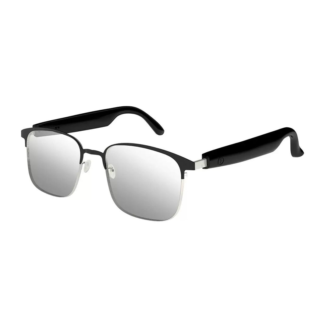 New Trending Smart AI Bluetooth glasses with UV protection TWS Bluetooth Earbuds Smart