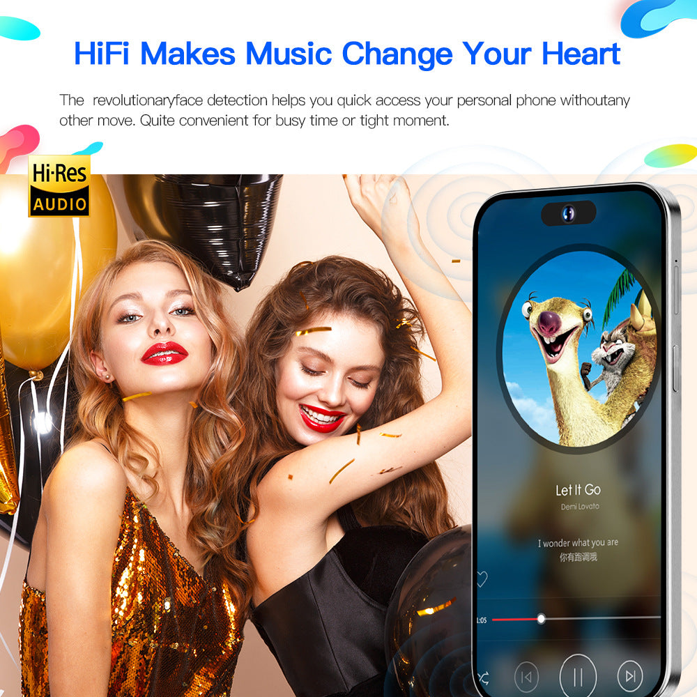 Exclusive Supply i15 Pro Max High-End Smartphone16+1T Smartphones In Stock Wholesale