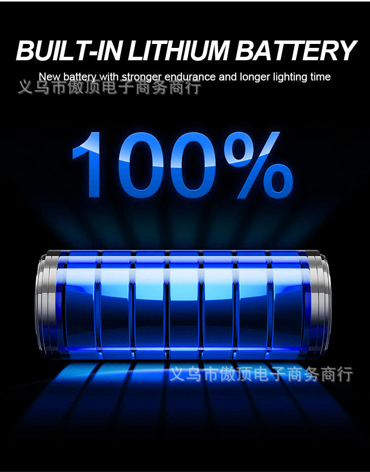 Solar Eagle Creative Atmosphere Light led Wall Lamp Human Body Sensing Garden Lamp Outdoor Landscape Lamp Waterproof