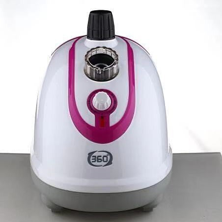 Single Rod Steam Handheld Garment Steamer Household High Power Small Hanging Vertical Electric Iron Ironing Machine R.3039
