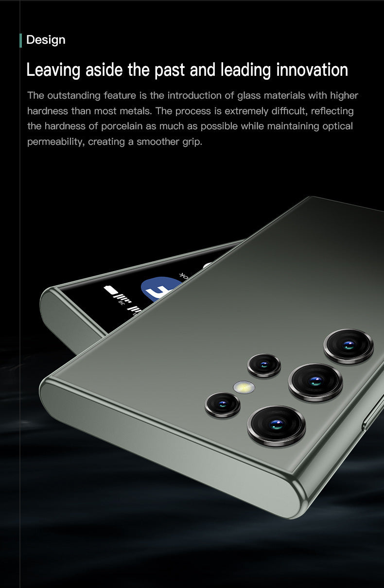 S23pro Mini Smartphone Ultra Small Quad-Core Android System Google Backup Hot Sale