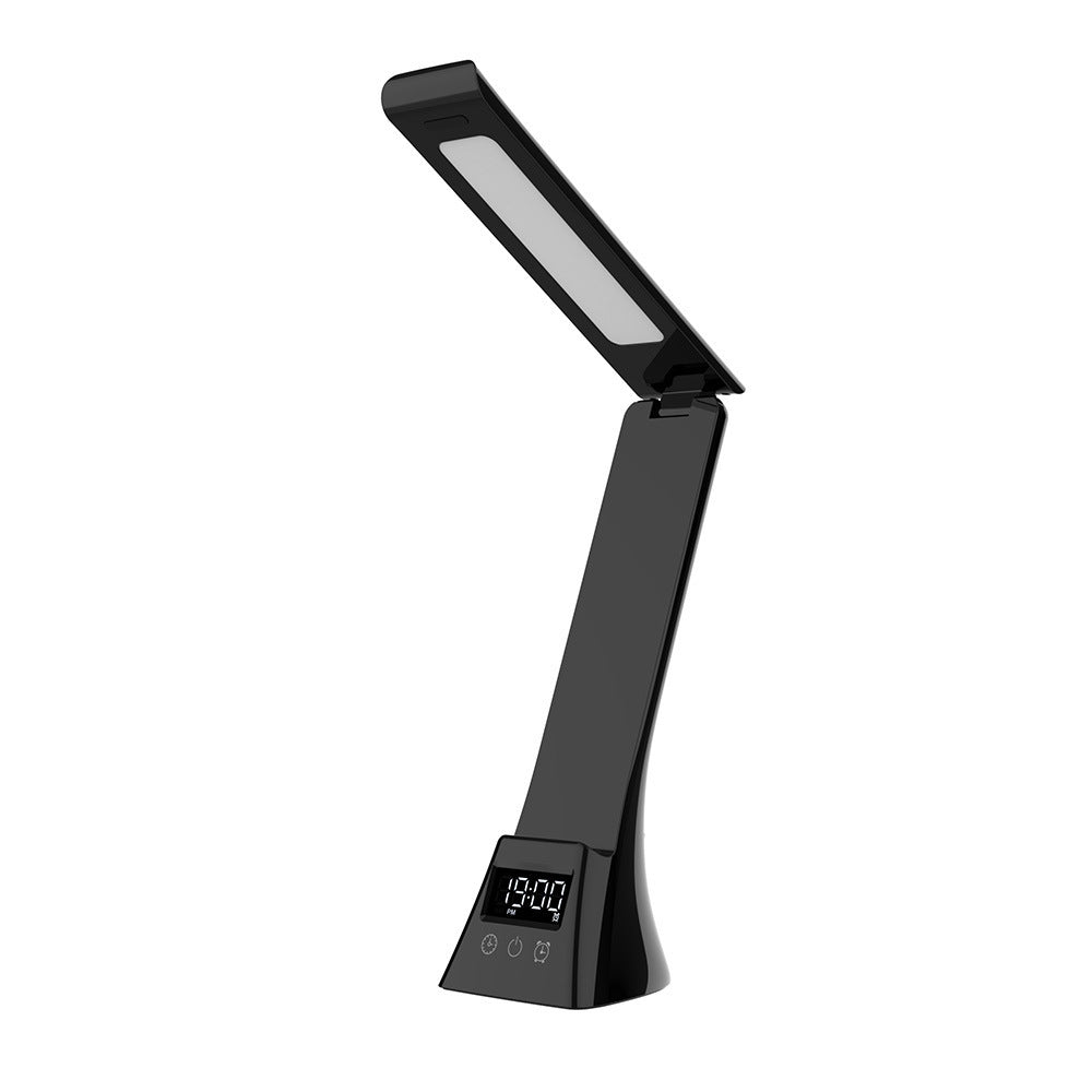 New Smart Wireless Charging Desk Lamp Multi-Functional Folding Creative Atmosphere Lamp Student Reading Special Eye Protection Desk Lamp
