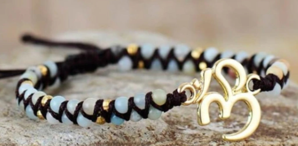 108Pink Quartz Bracelet Lotus Pendant Necklace Bracelet Buddhist Bead Necklace Factory Direct Sale
