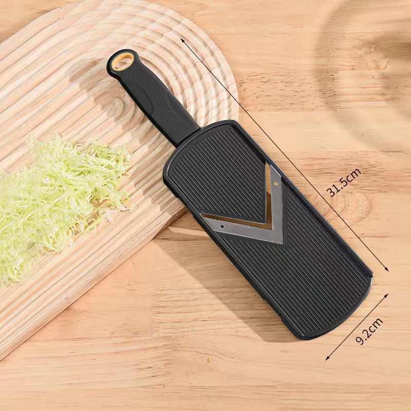 Multifunctional Slicer Cabbage Shredder Kitchen Salad Slicer Lemon Slicer