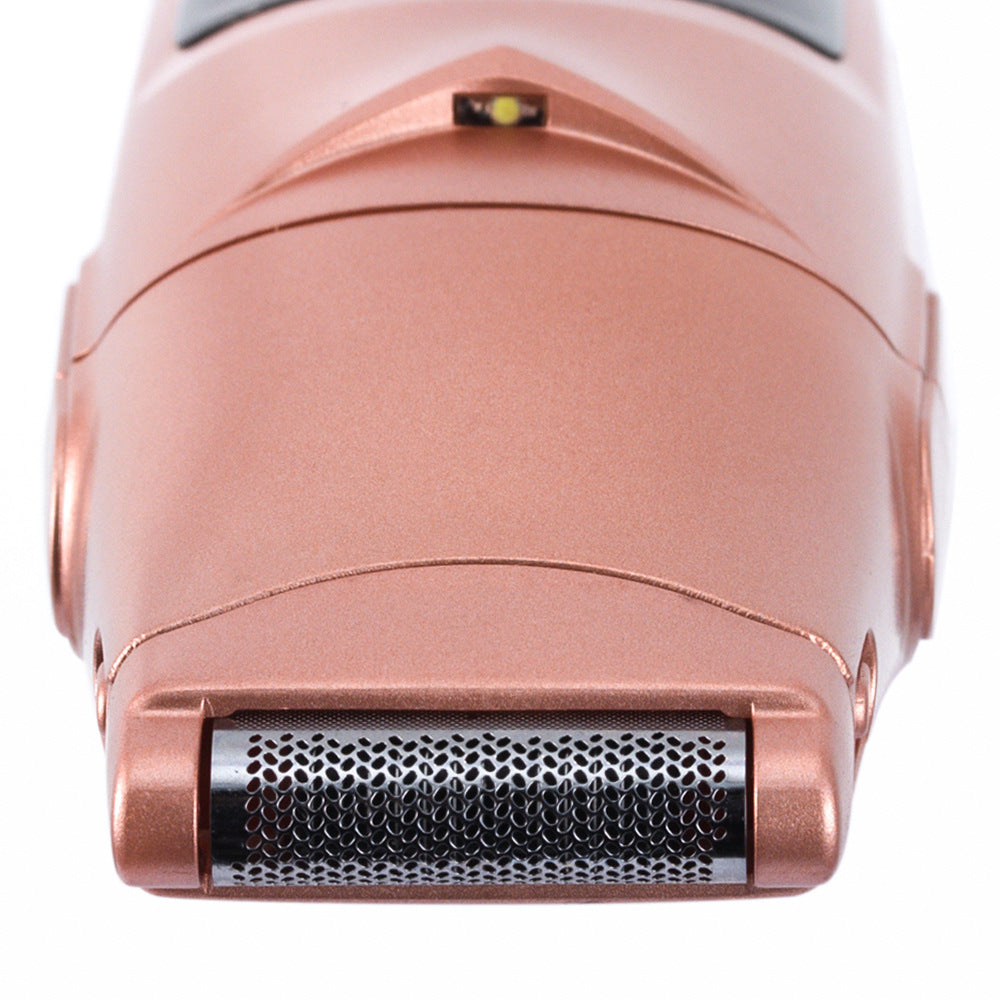 RAF New Electric Shaver Multifunctional Electric Hair Clipper Haircut Set Electric Clipper USB Interface