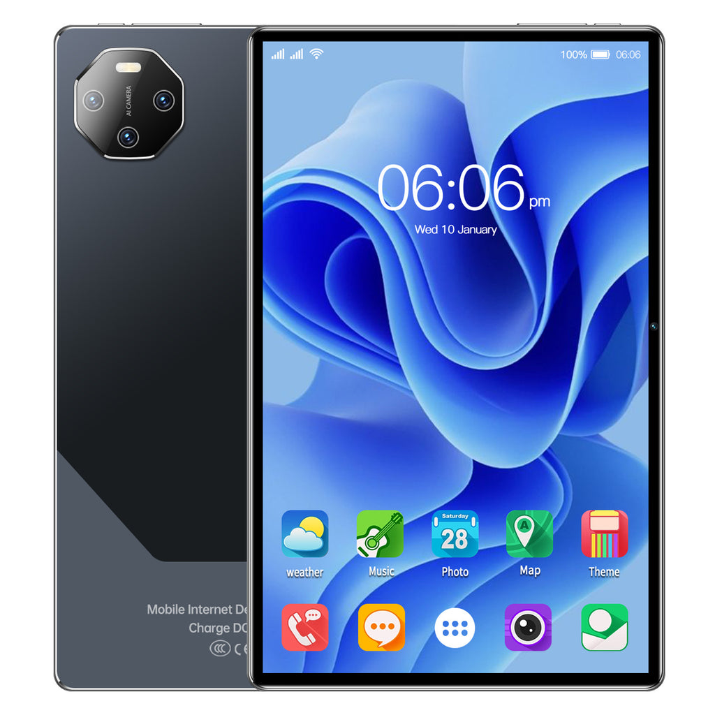 E70Pro New10.11-inch Smart Tablet E-commerce Shopee(Popular)