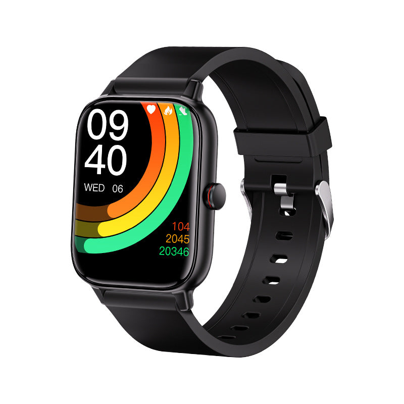 New Private Model h20Smart Watch Multi-Dial Bluetooth Call Sports Bracelet In Stock Ultra-Long Battery Life Sports