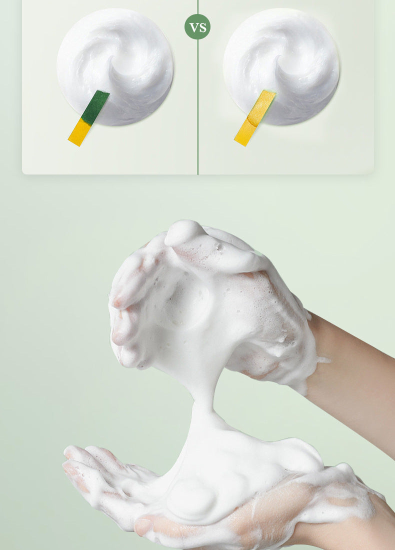 Avocado Skincare Set SADOER Cleansing, moisturizing and moisturizing six-piece set  foreign trade wholesale