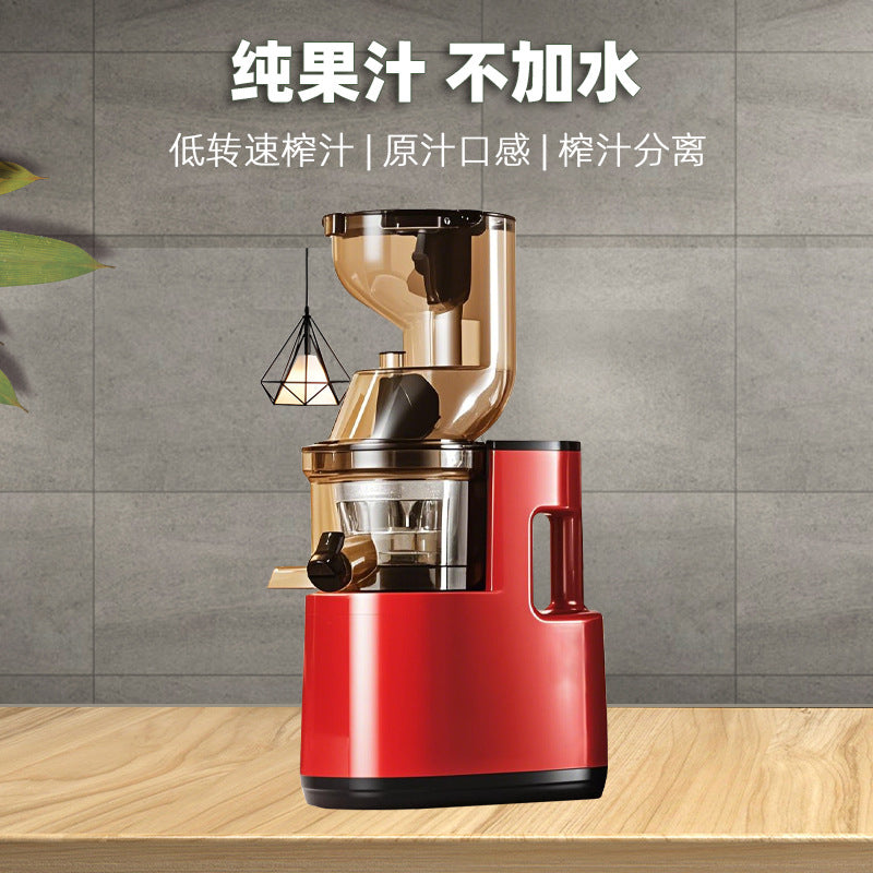 Manufacturer Wholesale Juicer Original Juicer Fruit and Vegetable Juicer Student Juicing Cup Spiral Juicer
