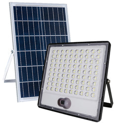 Ip65 Grade Waterproof And Durable Outdoor Lighting Luminous High-Power Led Outdoor Flood Light