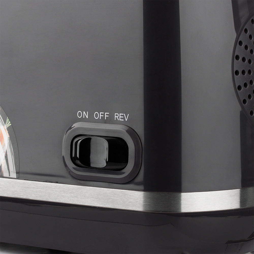 【Exclusive for 】Electric Meat Grinder Household Multi-Functional Fully Automatic Stainless Steel Mincer Meat Grinder Sausage Maker