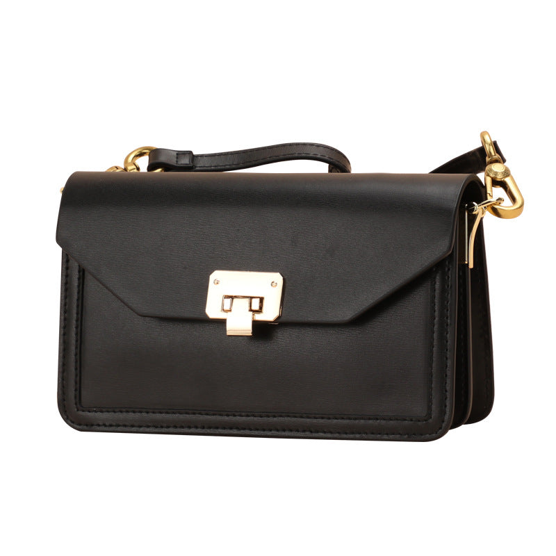 Women's Bag Spring Summer New Trendy Fashion Small Square Bag Personality Elegant Shoulder Bag Vintage Stylish Crossbody Bag