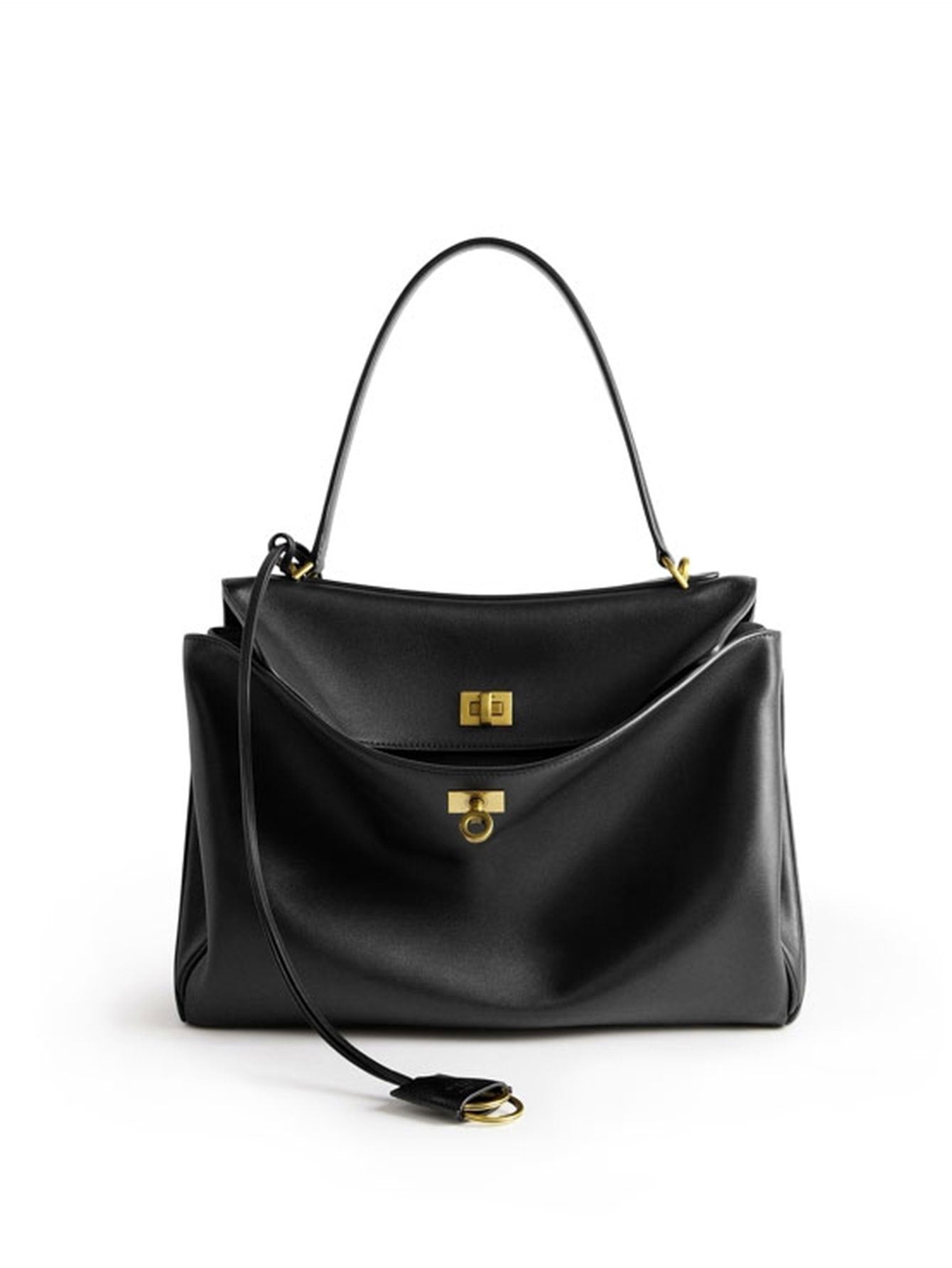 B Home Bag Women's New Bag Shoulder Bag Large Capacity Commuting Handbag High-end Fashion Tote Bag Women