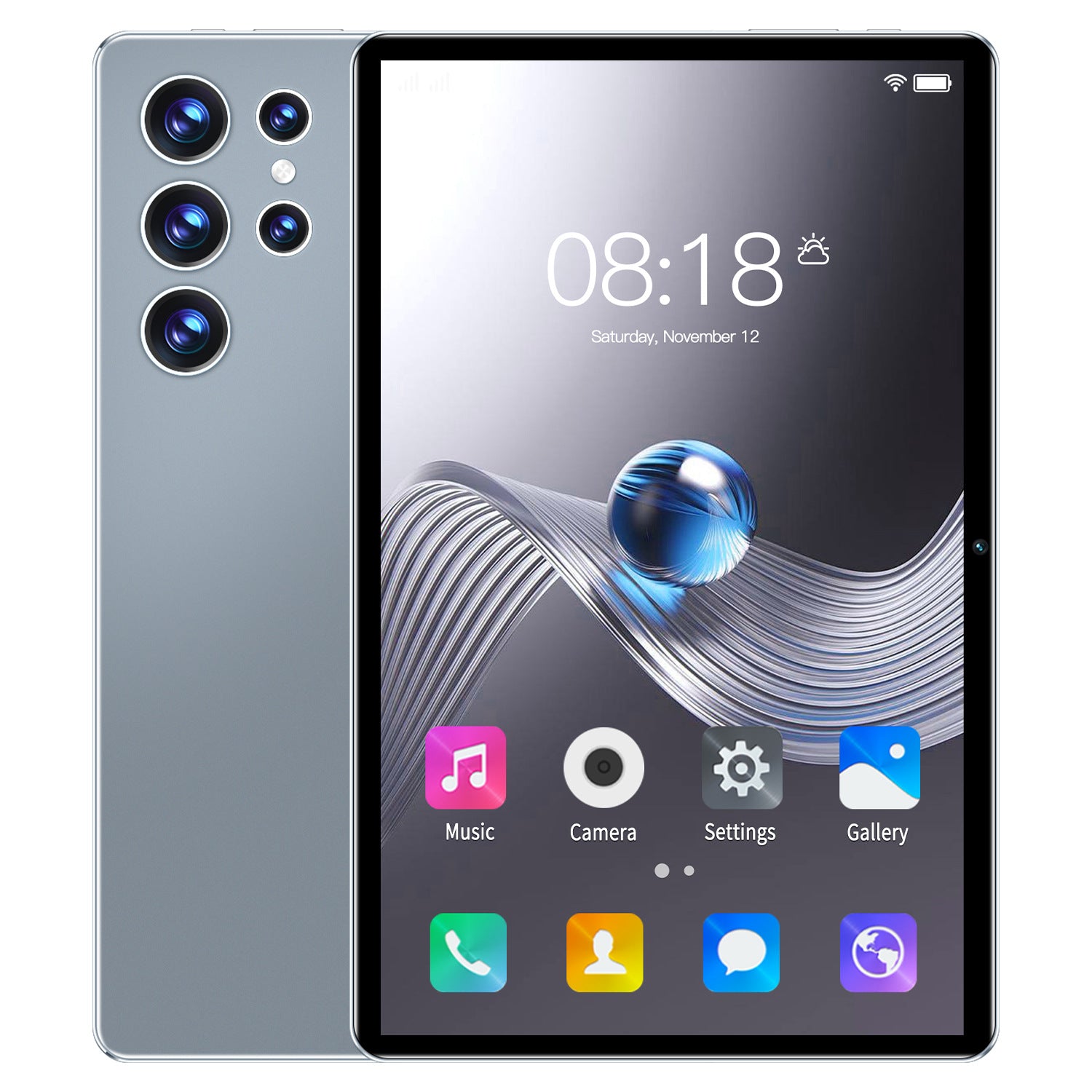 S23U Android Tablet16+512G Large Screen Eye Protection Tablet Manufacturer In Stock Wholesale(Popular)