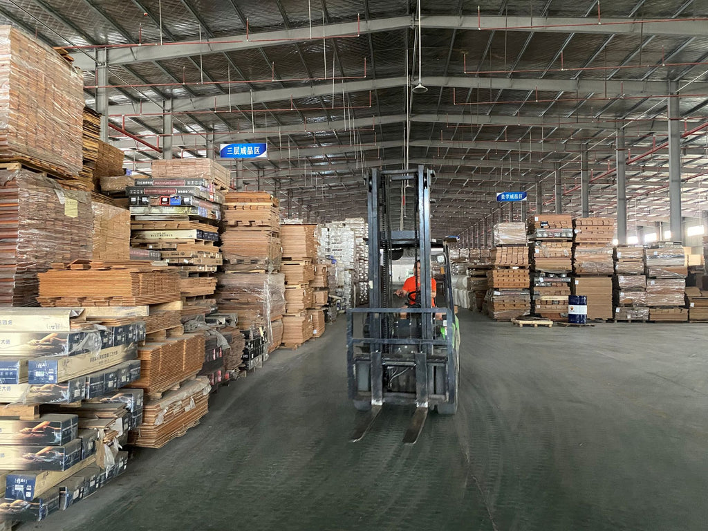 Warehouse 3