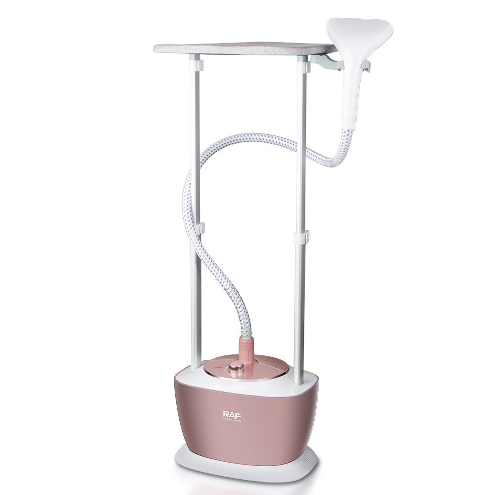 RAF European Standard Steam Home Use Garment Steamer Vertical Handheld Mini Hanging Iron R.3042