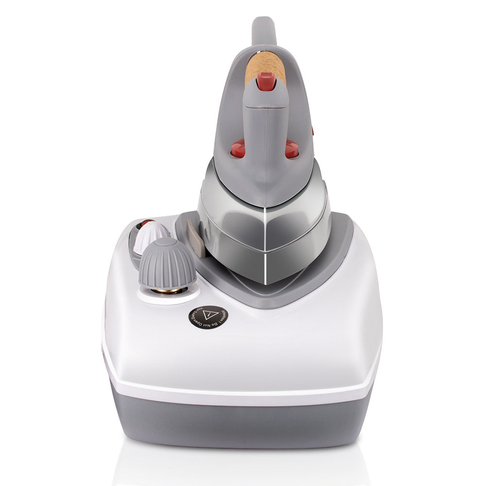 RAF European Standard Household Ultra High Power2000W Household Steam Electric Iron Polished Aluminum Baseplate Ironing Clothes R1254