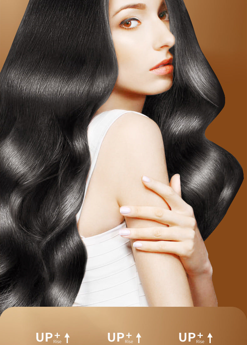 Ginger Hair Mask500g SADOER Moisturizing and Smooth Hair Care  Foreign Trade Live Wholesale