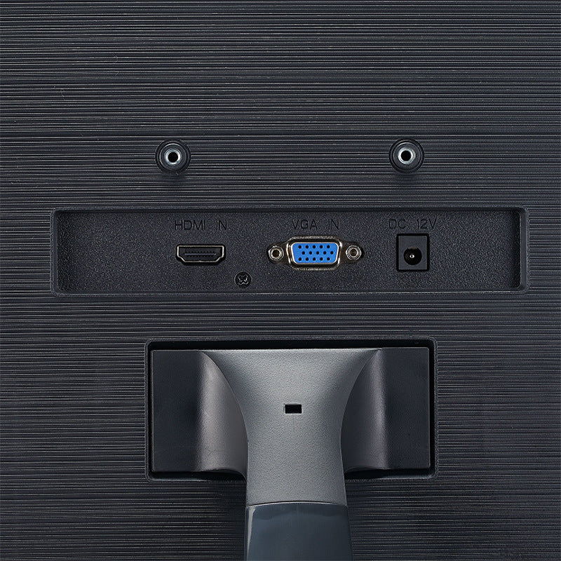 24Inch27Inch1920*1080 IPS Desktop Screen VESA Wall Mounted Gaming Computer Monitor