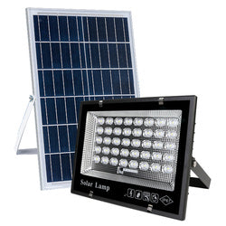 Ip65 Waterproof Outdoor Home Garden Landscape Lighting Solar Flood Light