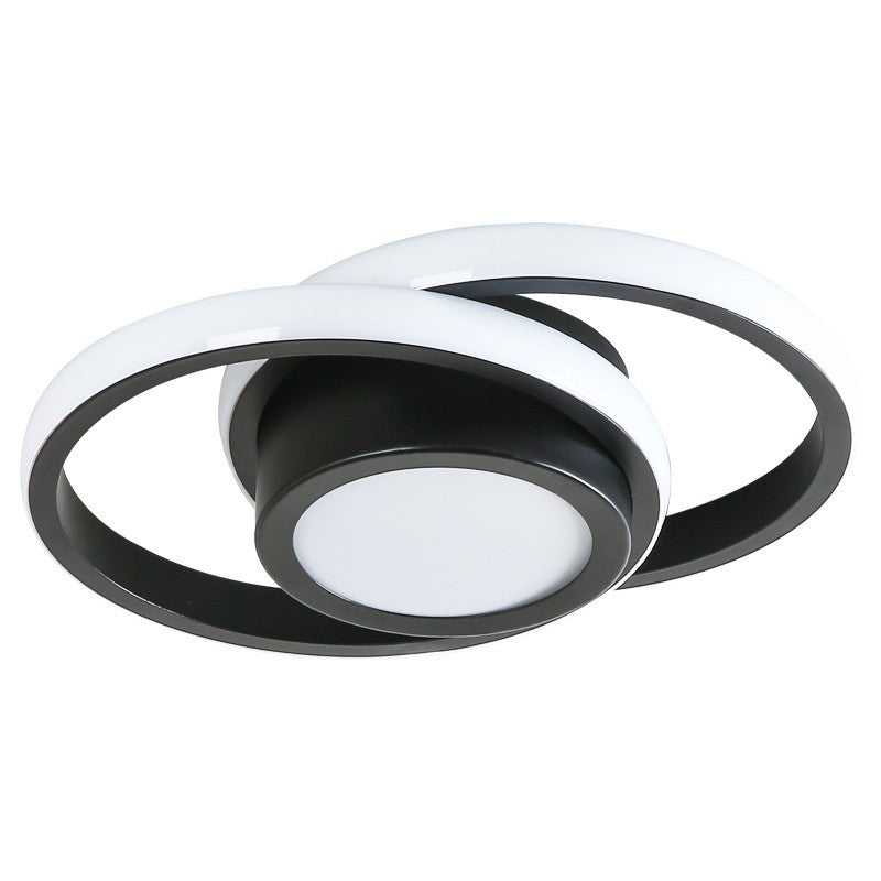 Exclusive Simple Aisle Light Nordic Ceiling Light Corridor Entrance Hallway Balcony LED Cloakroom Light