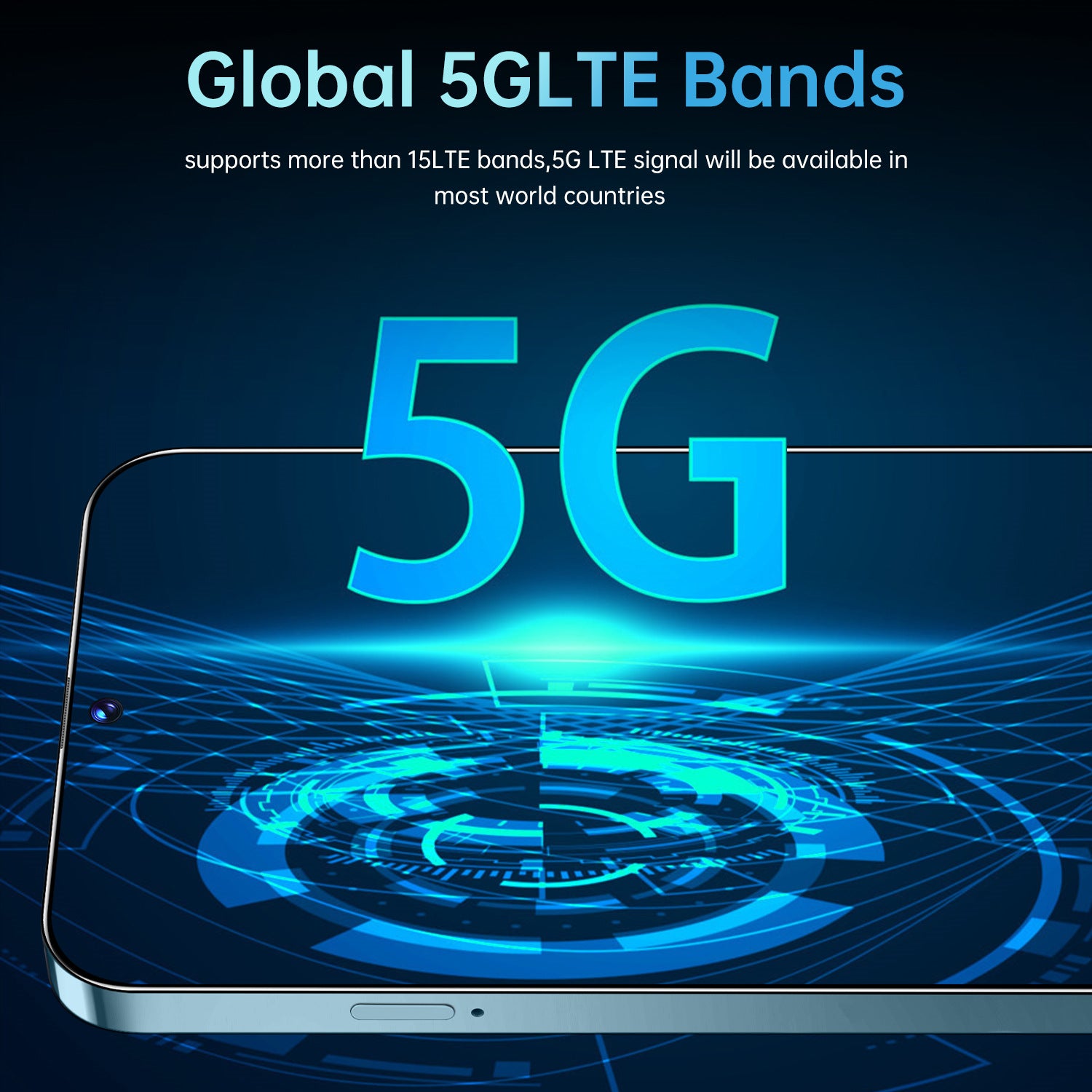 Specially designed for smartphones C30 Pro Large Ultra-Wide Screen16+1T Factory Direct Price Hot Sale(Popular)