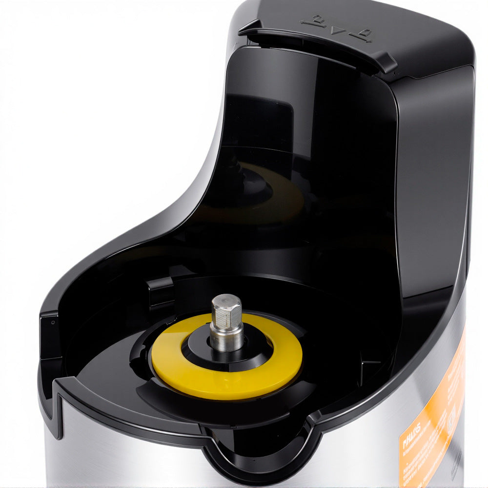 RAF Stainless Steel Juicer Children's Fruit Juice Machine/l Cooking Machine/Juicer Extractor with Juice and Pulp Separation R.2739